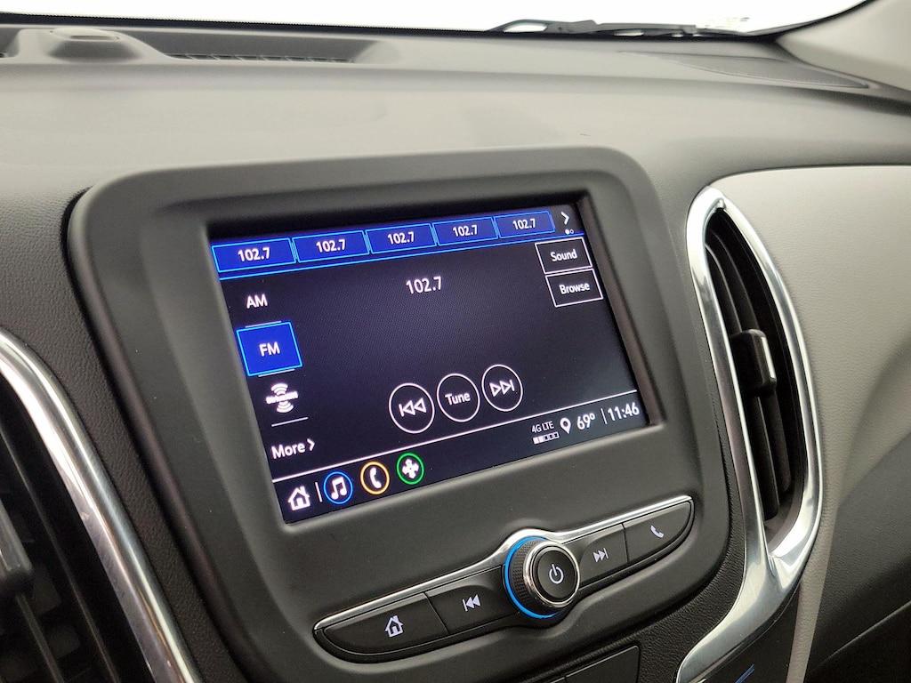 used 2023 Chevrolet Equinox car, priced at $22,998