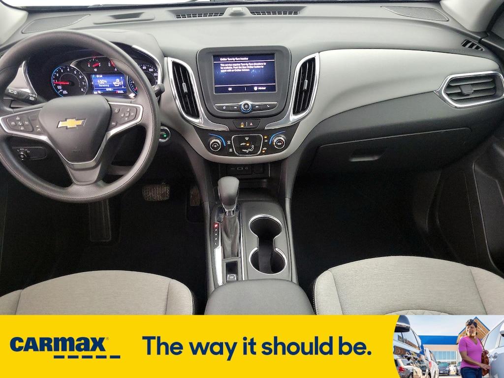 used 2023 Chevrolet Equinox car, priced at $22,998