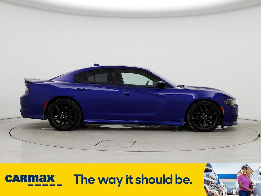 used 2021 Dodge Charger car, priced at $34,998