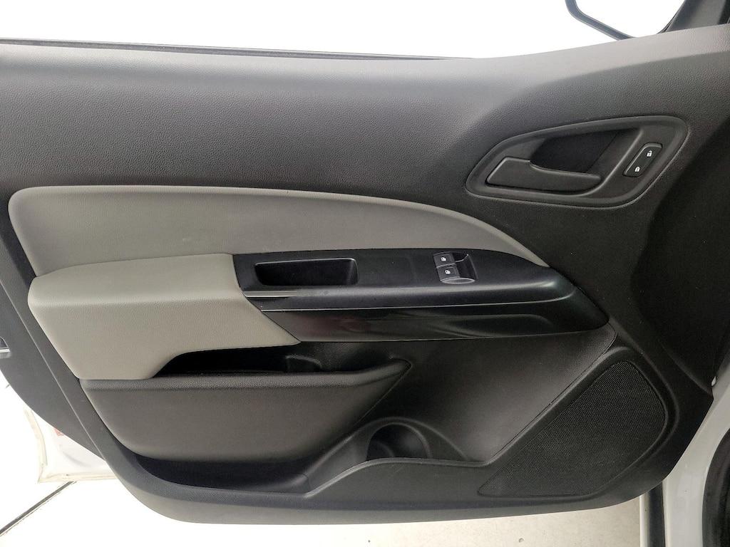 used 2020 Chevrolet Colorado car, priced at $20,998