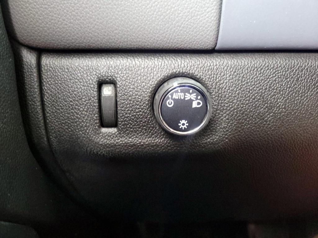 used 2020 Chevrolet Colorado car, priced at $20,998