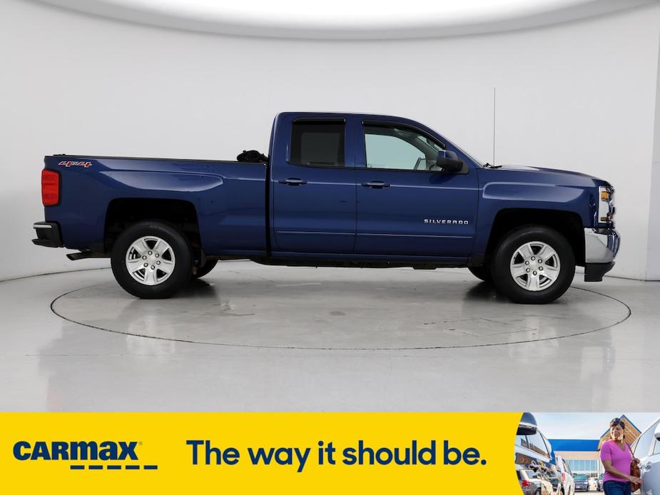 used 2016 Chevrolet Silverado 1500 car, priced at $22,998