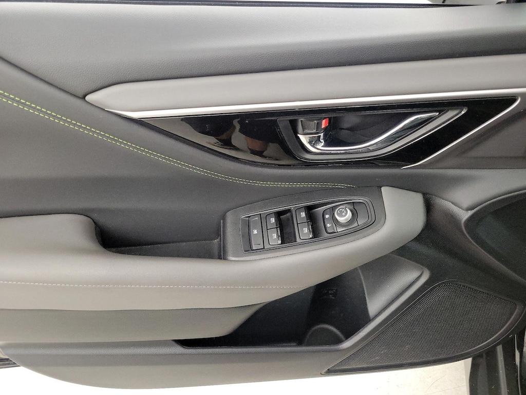 used 2022 Subaru Outback car, priced at $28,998