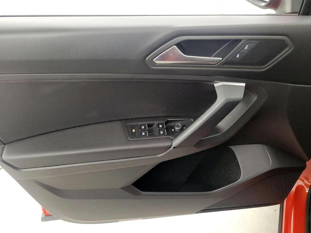used 2019 Volkswagen Tiguan car, priced at $19,998