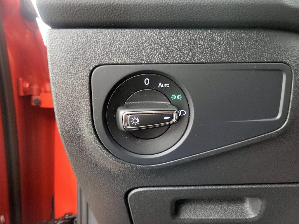 used 2019 Volkswagen Tiguan car, priced at $19,998