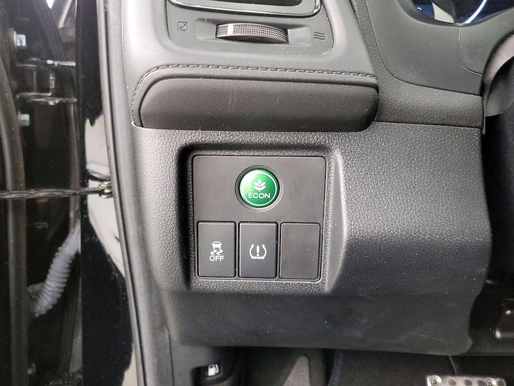 used 2022 Honda HR-V car, priced at $23,998