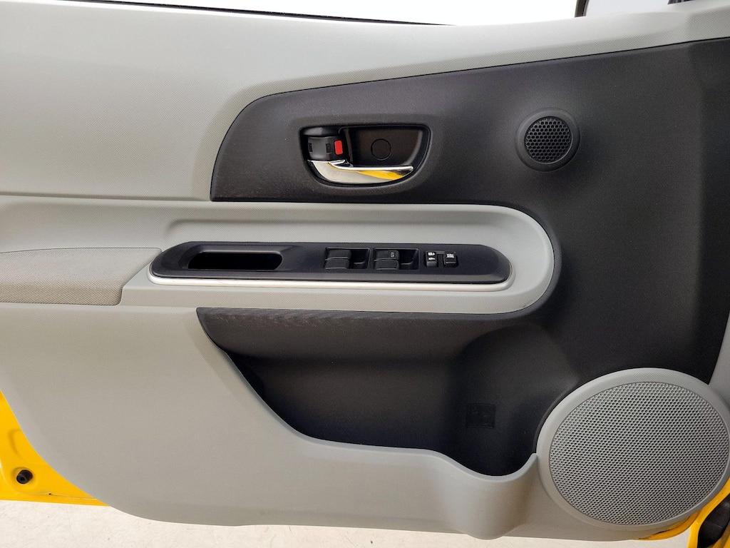 used 2014 Toyota Prius c car, priced at $14,998