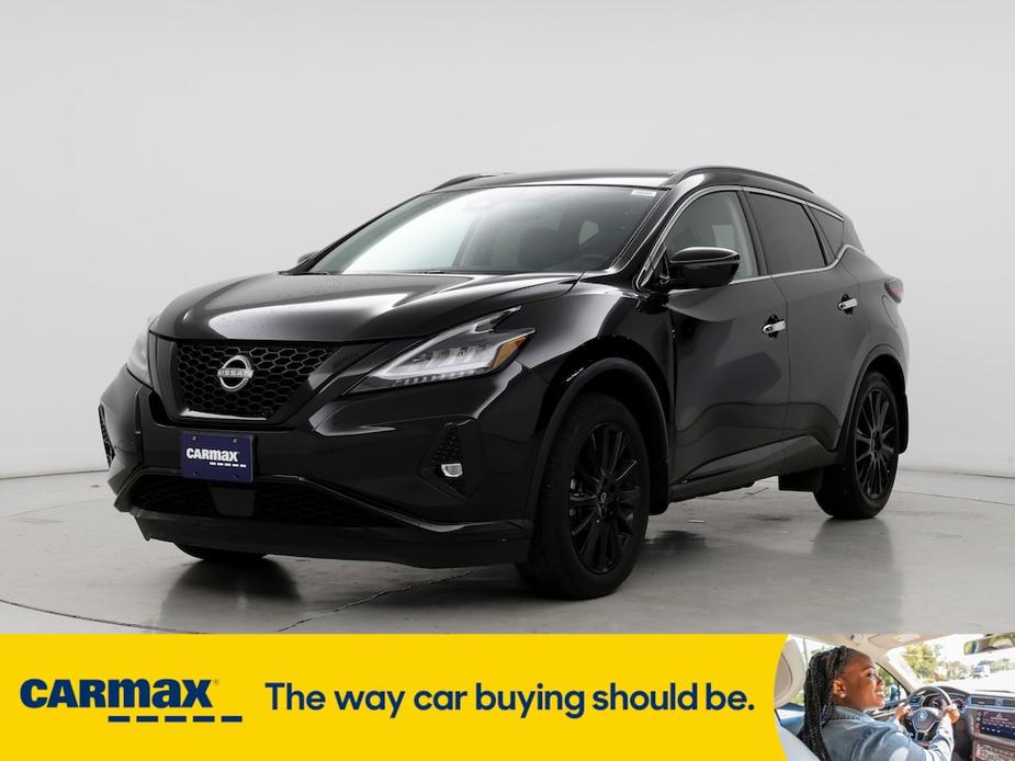 used 2023 Nissan Murano car, priced at $27,998