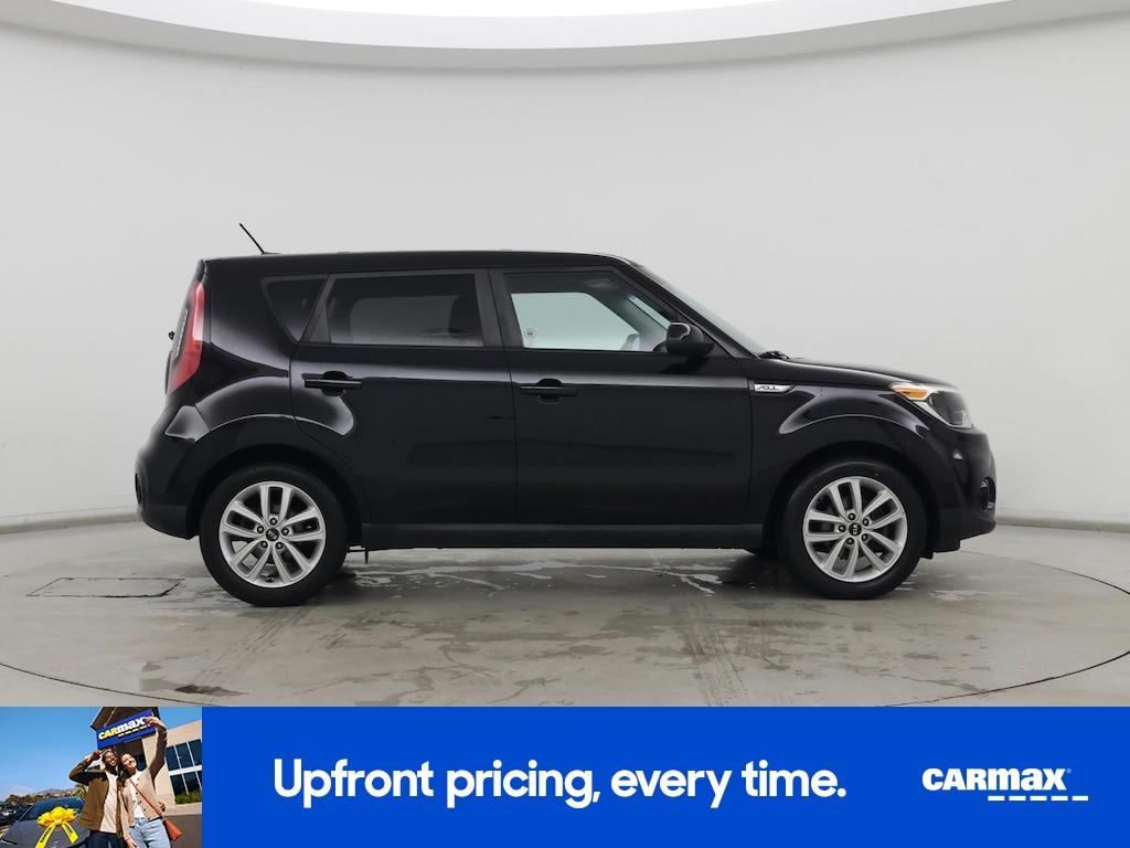 used 2019 Kia Soul car, priced at $12,599