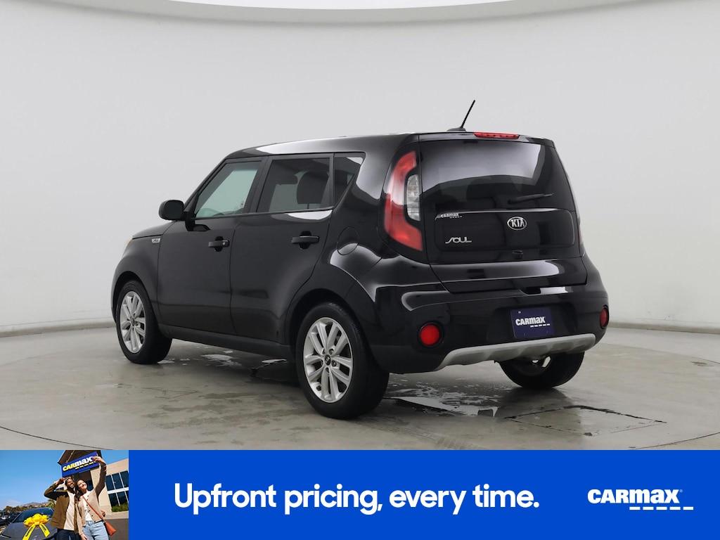 used 2019 Kia Soul car, priced at $12,599