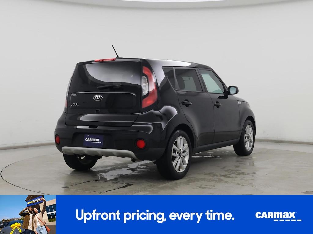 used 2019 Kia Soul car, priced at $12,599