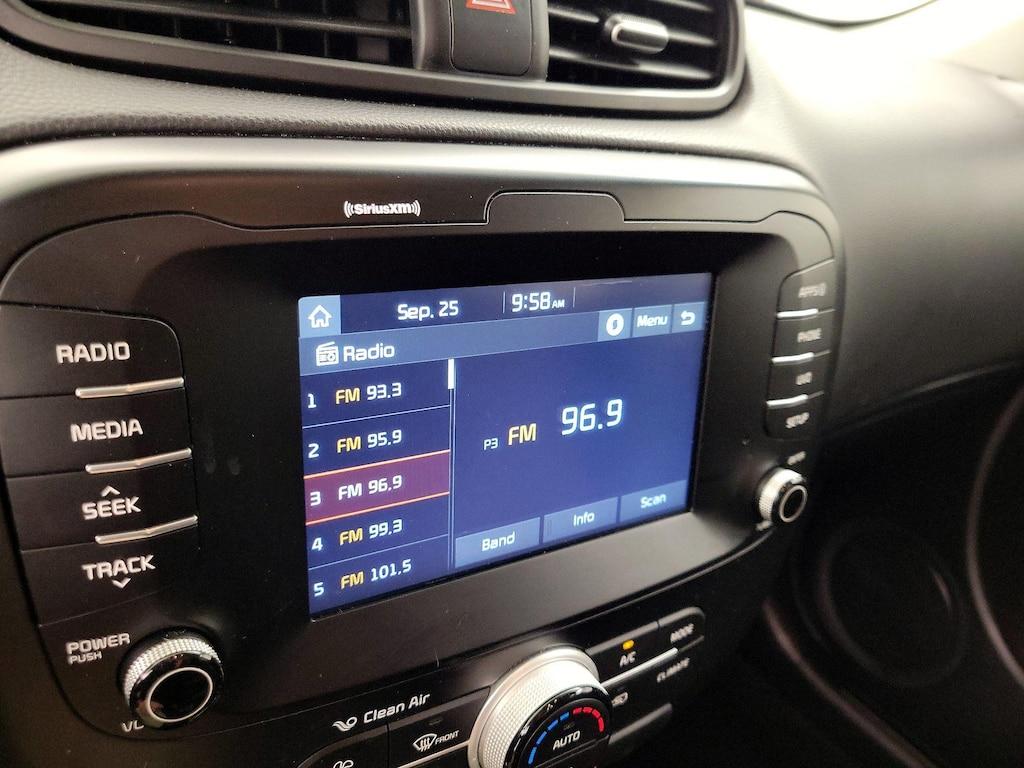 used 2019 Kia Soul car, priced at $12,599