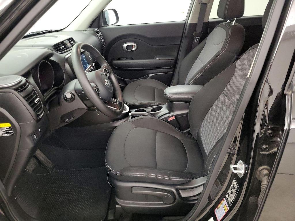 used 2019 Kia Soul car, priced at $12,599