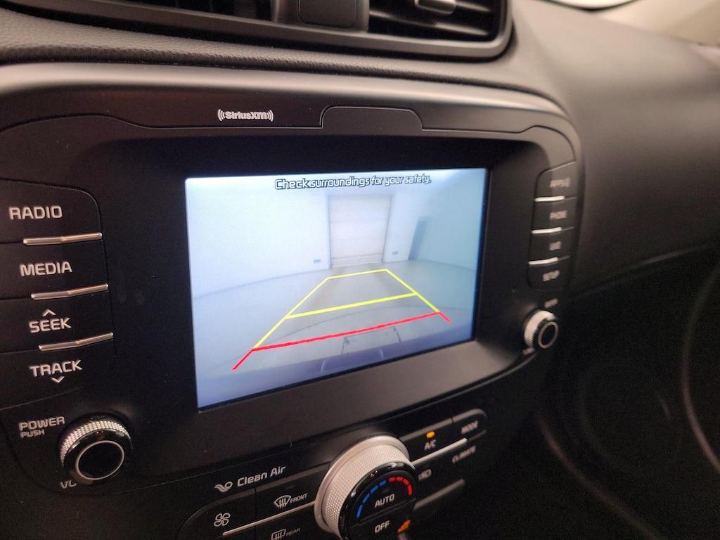 used 2019 Kia Soul car, priced at $12,599