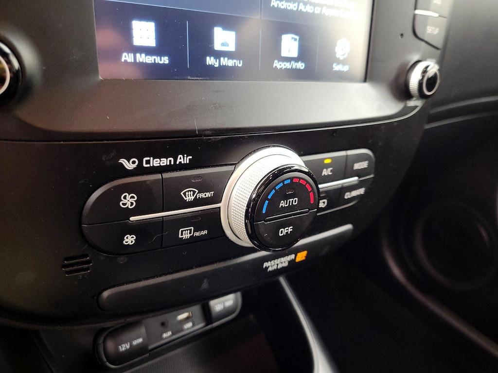 used 2019 Kia Soul car, priced at $12,599