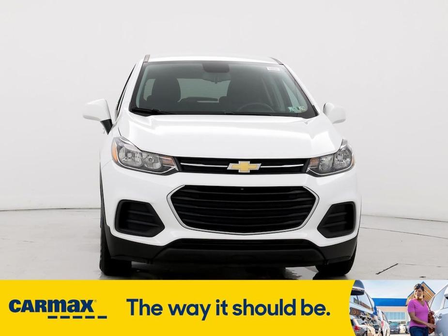 used 2020 Chevrolet Trax car, priced at $16,998