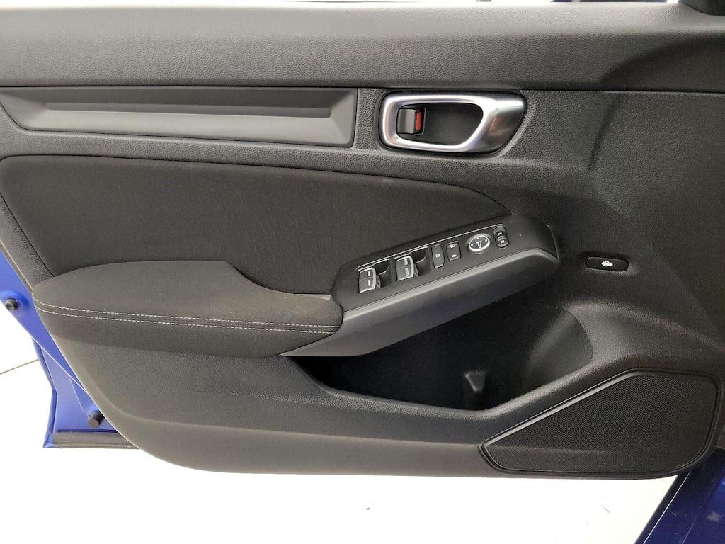 used 2022 Honda Civic car, priced at $24,998