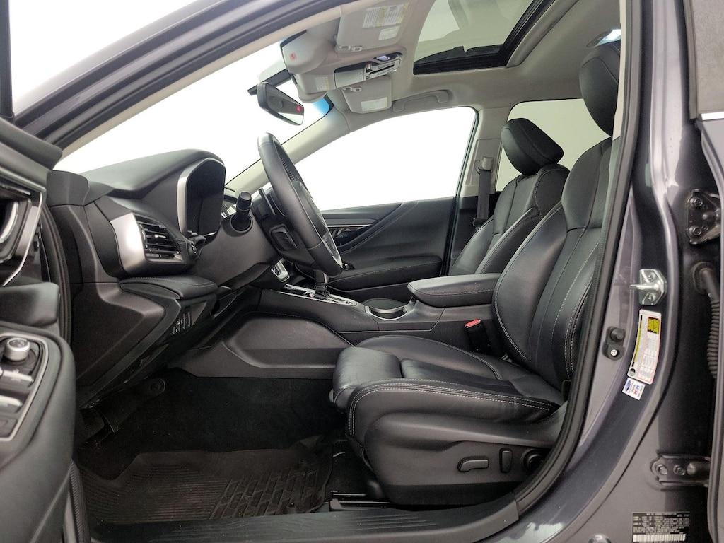used 2022 Subaru Outback car, priced at $28,998