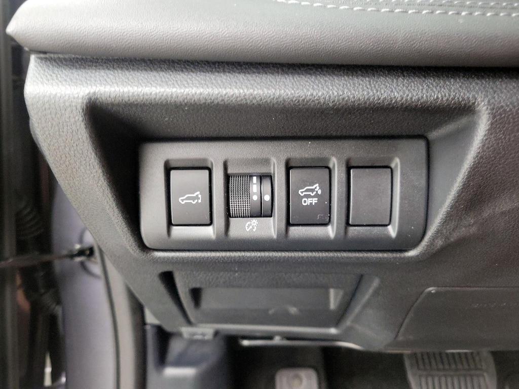 used 2022 Subaru Outback car, priced at $28,998