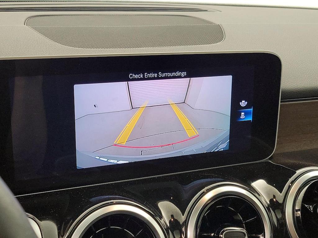 used 2021 Mercedes-Benz GLB 250 car, priced at $30,998