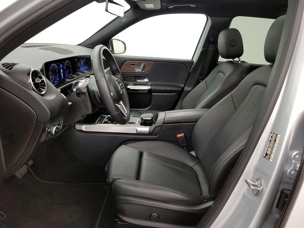 used 2021 Mercedes-Benz GLB 250 car, priced at $30,998