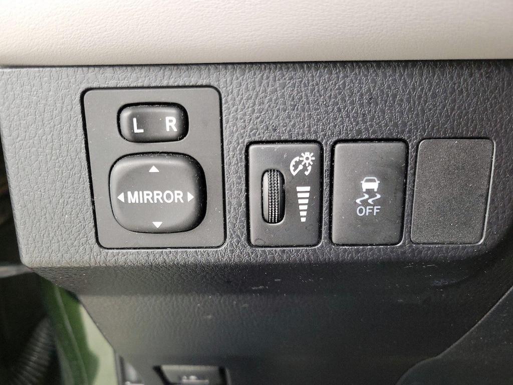 used 2013 Toyota RAV4 car, priced at $17,998