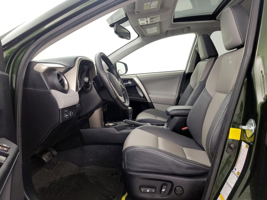 used 2013 Toyota RAV4 car, priced at $17,998