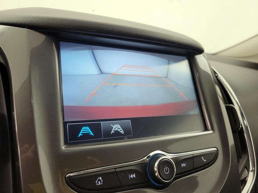 used 2017 Chevrolet Cruze car, priced at $14,998