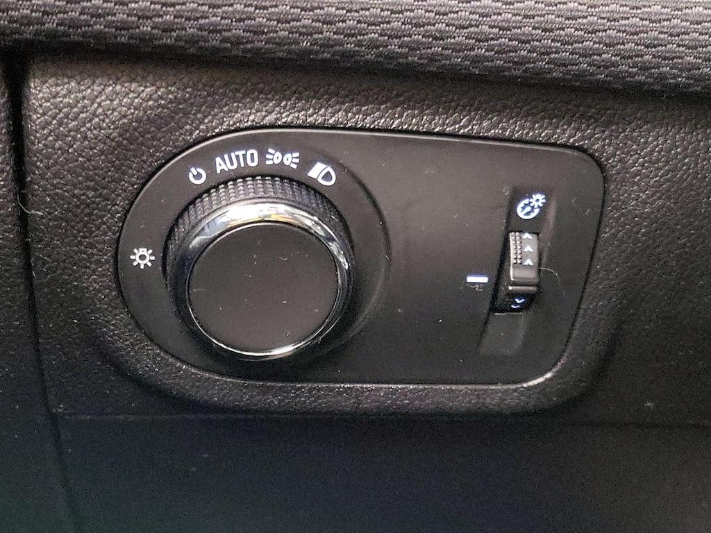 used 2017 Chevrolet Cruze car, priced at $14,998