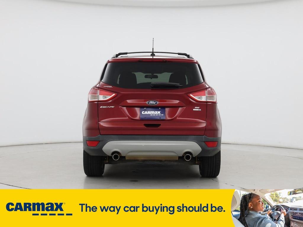 used 2013 Ford Escape car, priced at $11,998