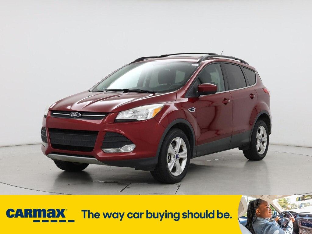 used 2013 Ford Escape car, priced at $10,998