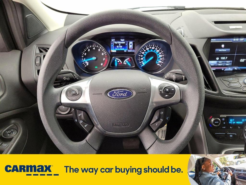 used 2013 Ford Escape car, priced at $11,998