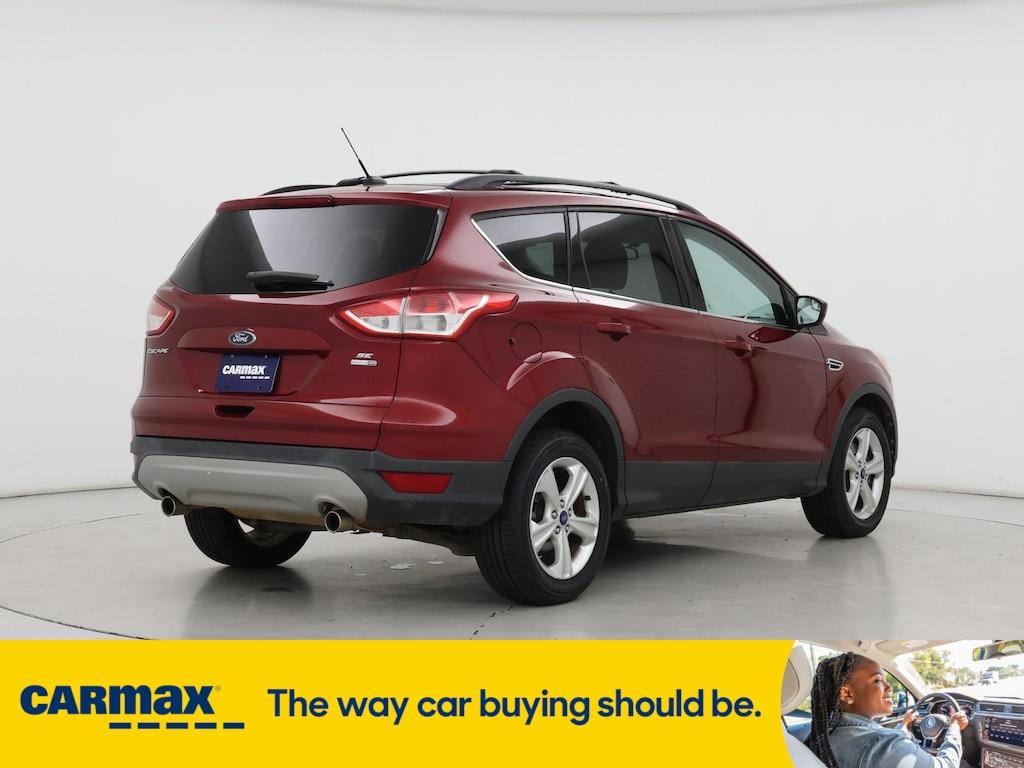used 2013 Ford Escape car, priced at $11,998
