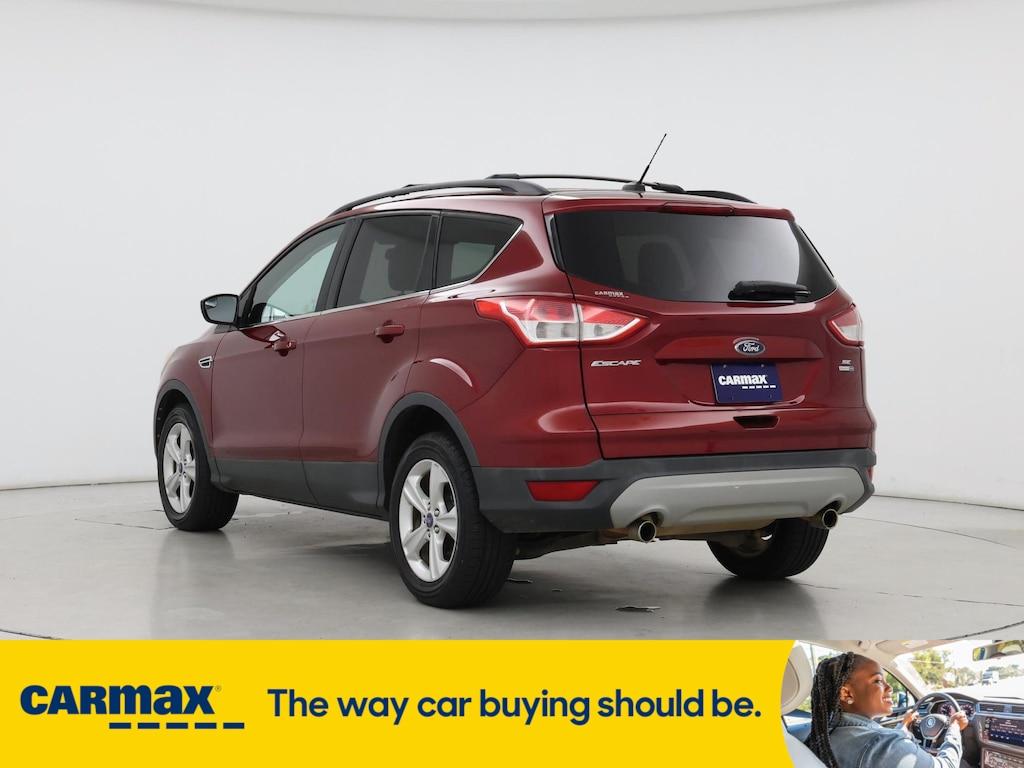 used 2013 Ford Escape car, priced at $11,998