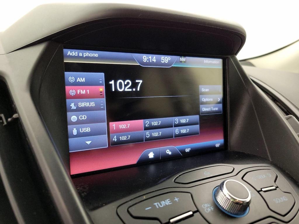 used 2013 Ford Escape car, priced at $11,998