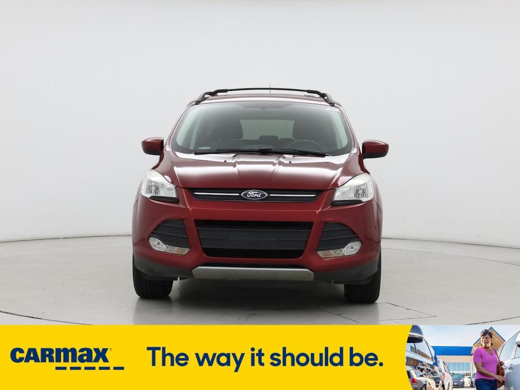 used 2013 Ford Escape car, priced at $11,998