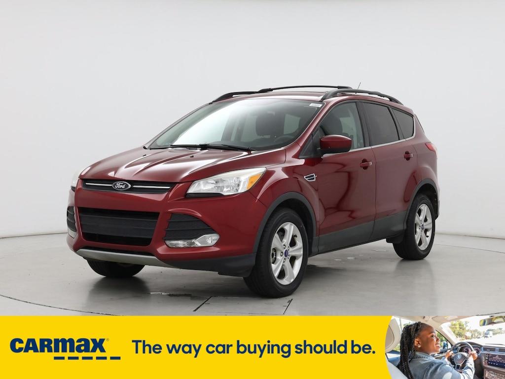 used 2013 Ford Escape car, priced at $11,998