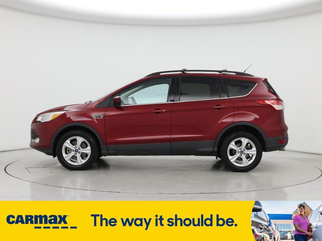 used 2013 Ford Escape car, priced at $11,998