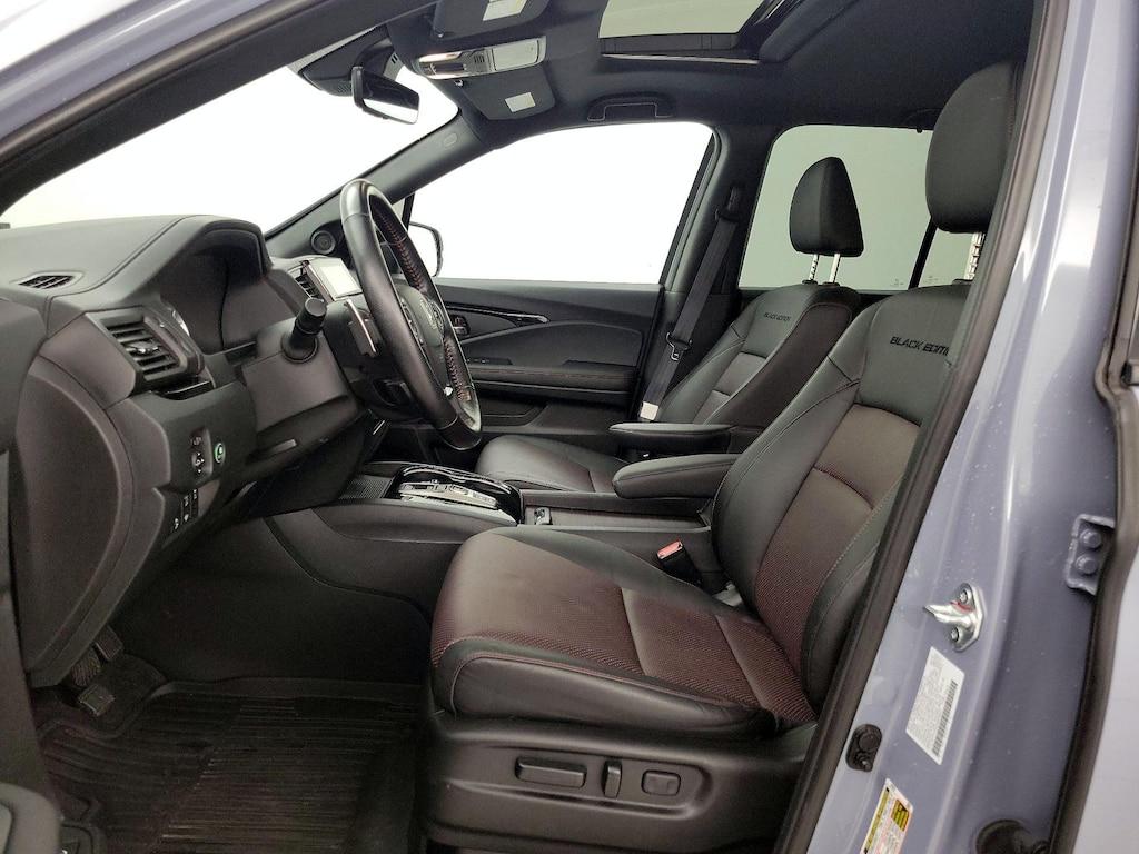 used 2022 Honda Ridgeline car, priced at $35,998