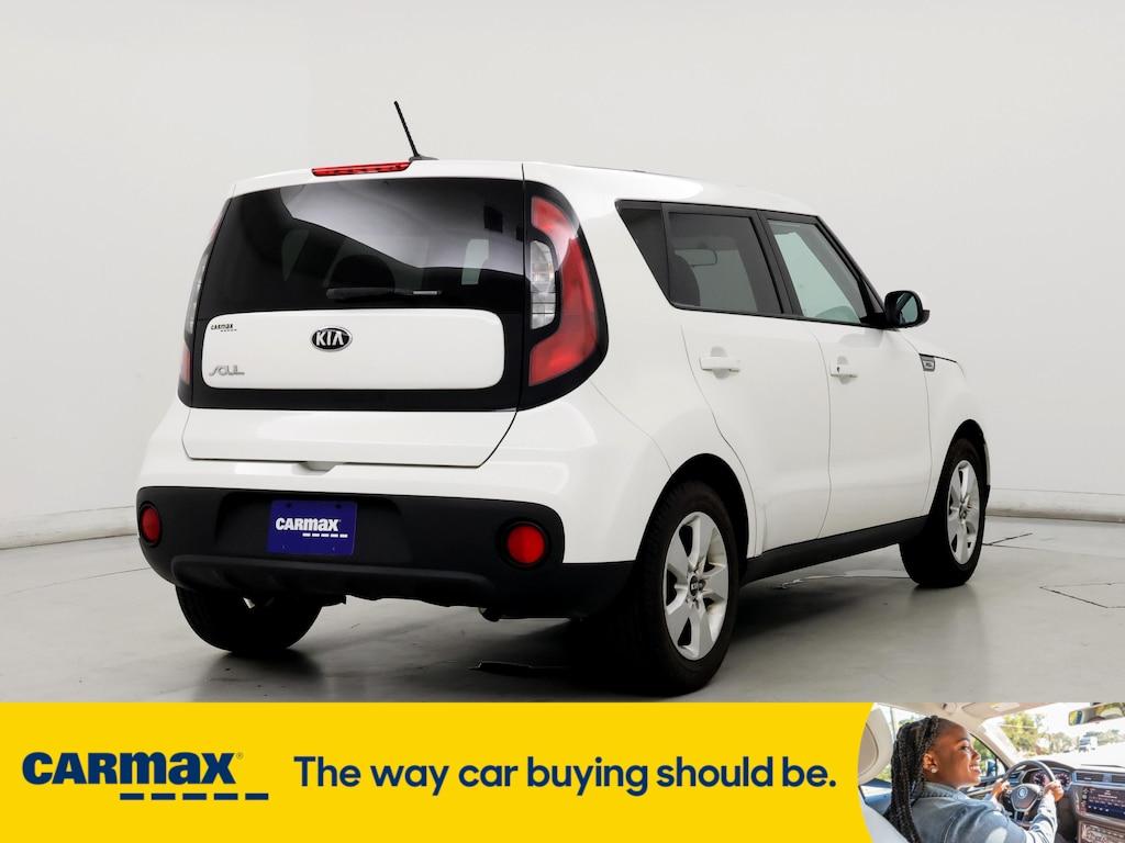 used 2018 Kia Soul car, priced at $10,599