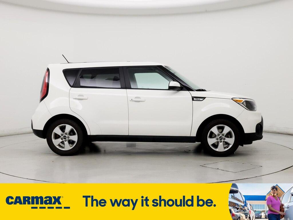 used 2018 Kia Soul car, priced at $10,599