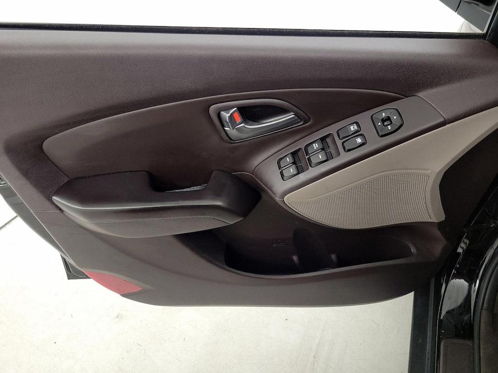 used 2015 Hyundai Tucson car, priced at $13,599