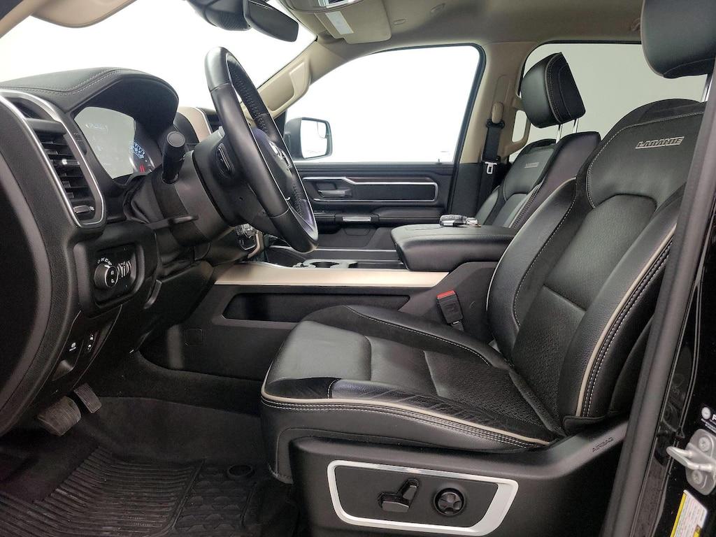 used 2021 Ram 1500 car, priced at $45,998