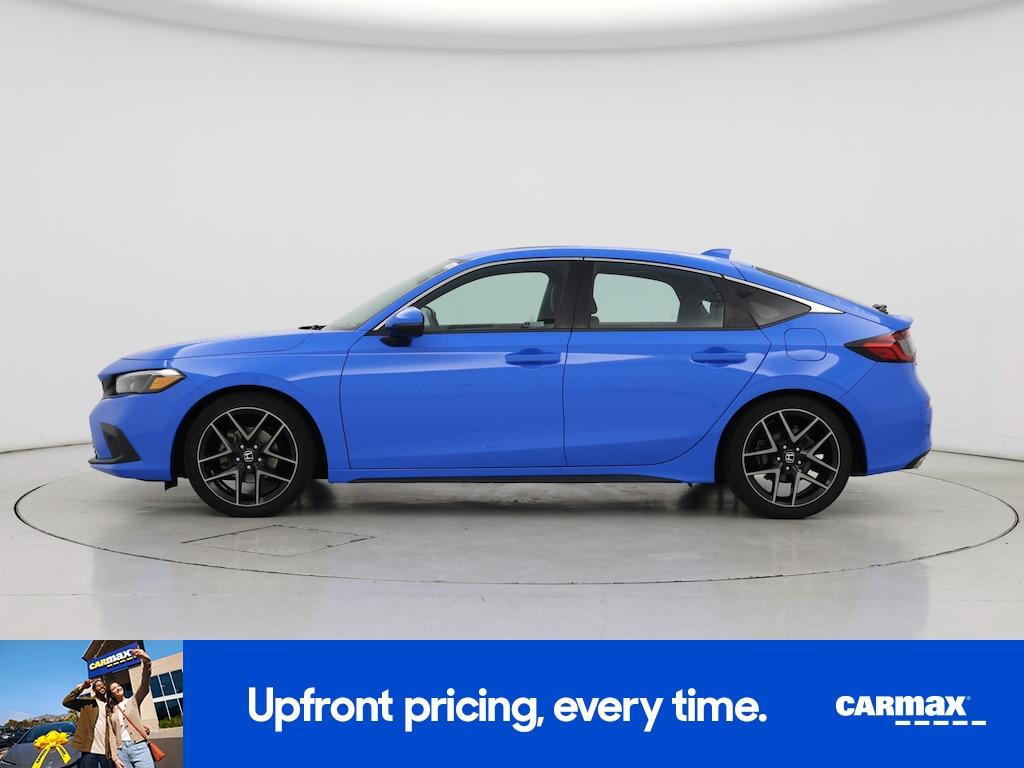 used 2022 Honda Civic car, priced at $26,998