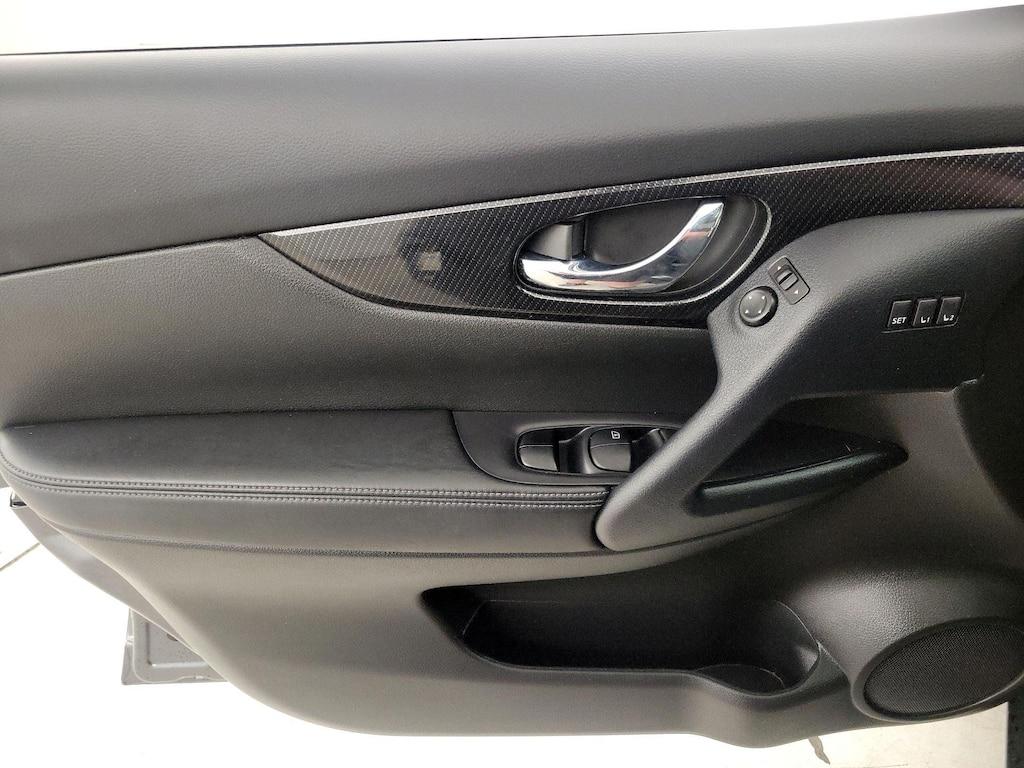used 2019 Nissan Rogue car, priced at $21,998
