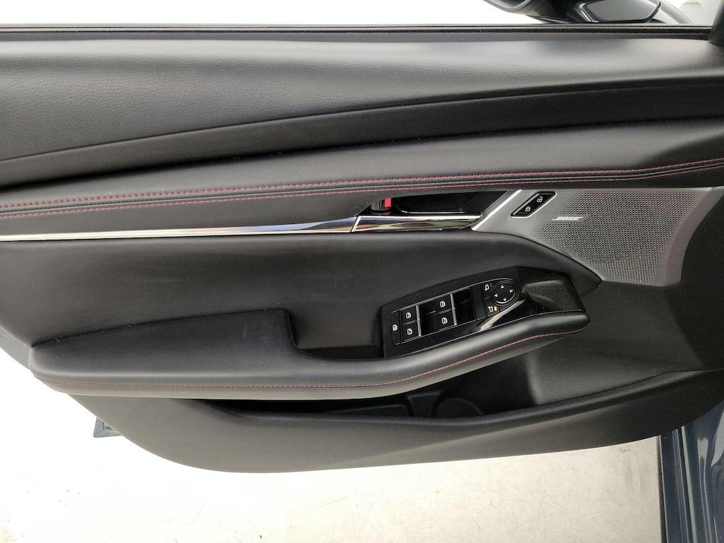 used 2023 Mazda Mazda3 car, priced at $22,998