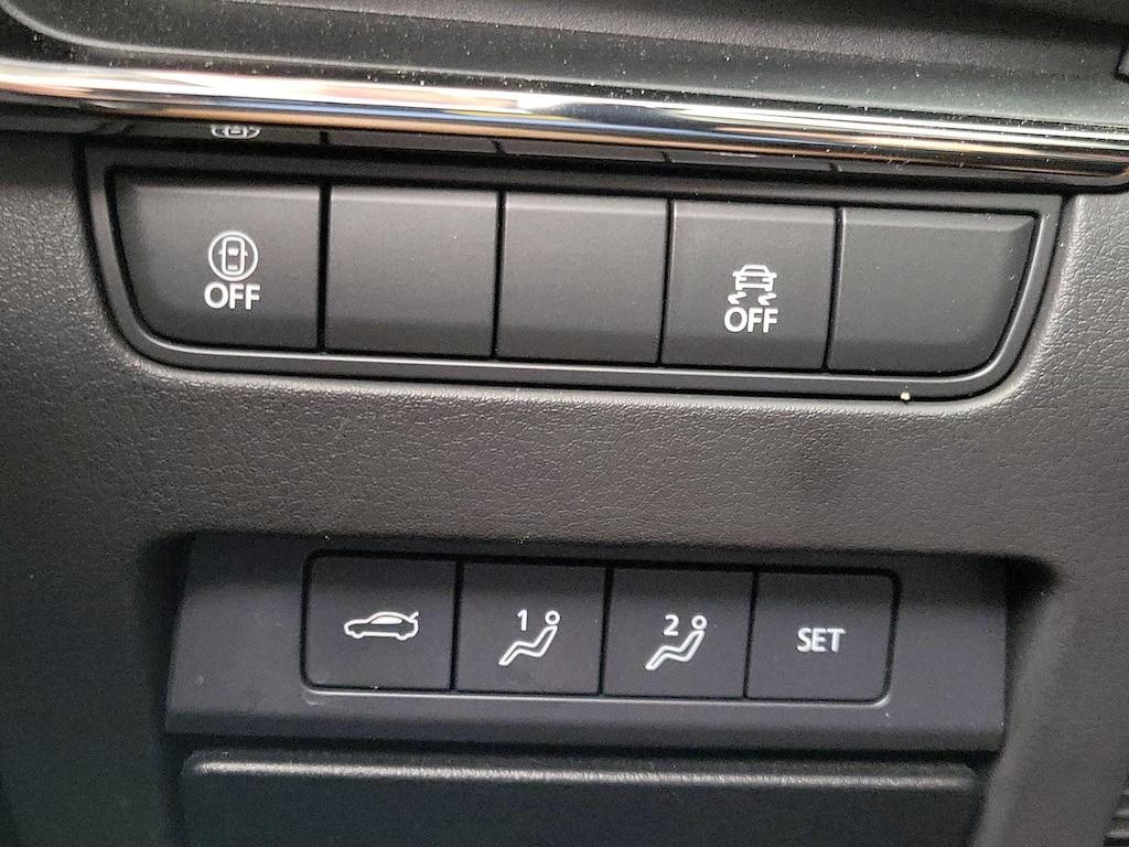 used 2023 Mazda Mazda3 car, priced at $22,998