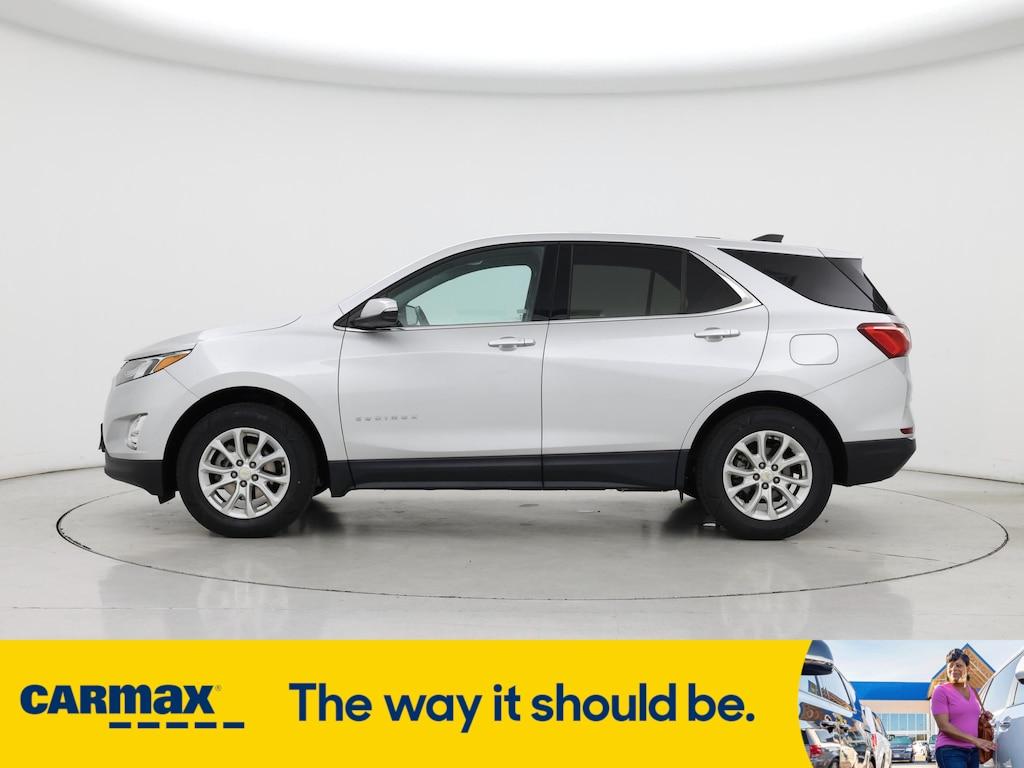 used 2019 Chevrolet Equinox car, priced at $15,998