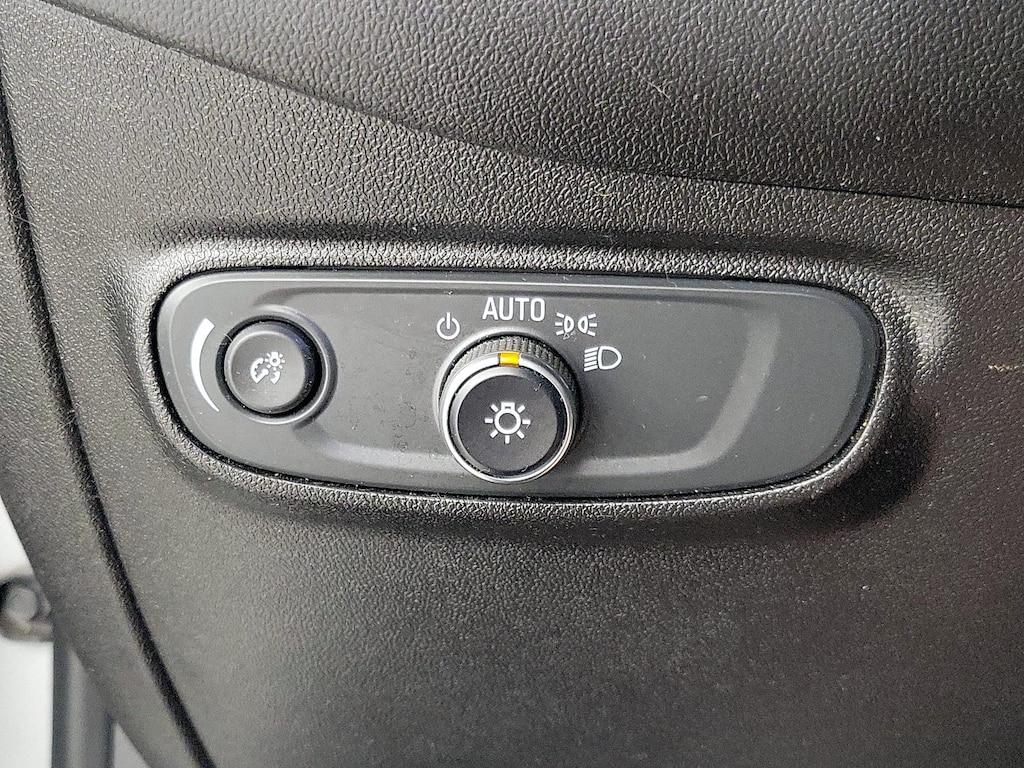 used 2019 Chevrolet Equinox car, priced at $15,998
