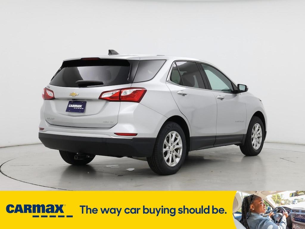 used 2019 Chevrolet Equinox car, priced at $15,998
